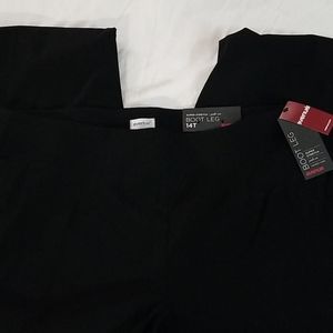 Avenue size 14T pants NWT